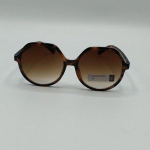 FGX Sunglasses brown tortoise shell brown gradient